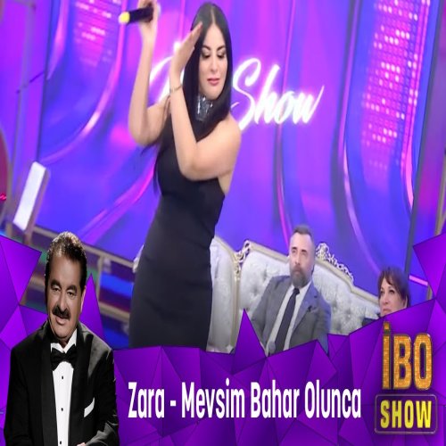 Zara - Mevsim Bahar Olunca
