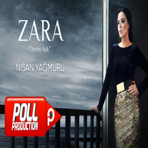 Zara - Nisan Yağmuru