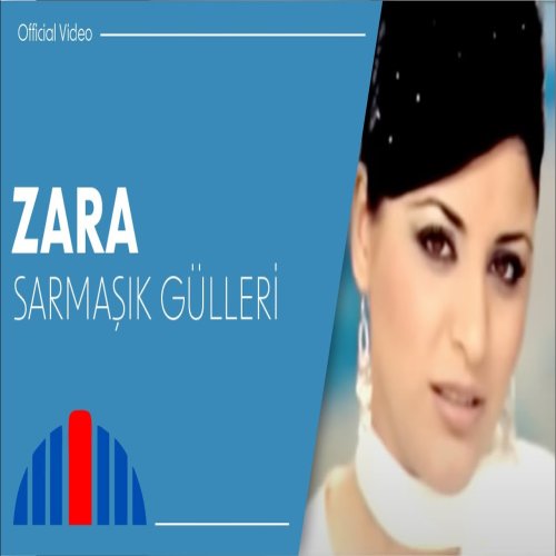 Zara - Sarmaşık Gülleri