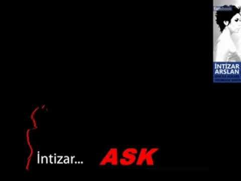 İntizar - ASK