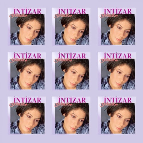 İntizar - Kırdım Kalemini