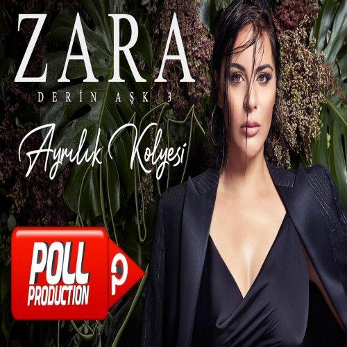 Zara - Ayrılık Kolyesi