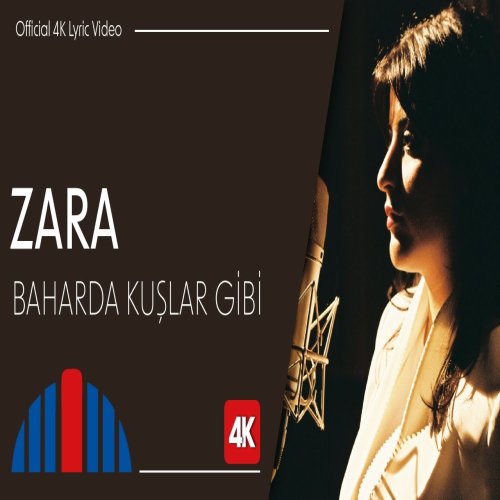 Zara - Baharda Kuşlar Gibi