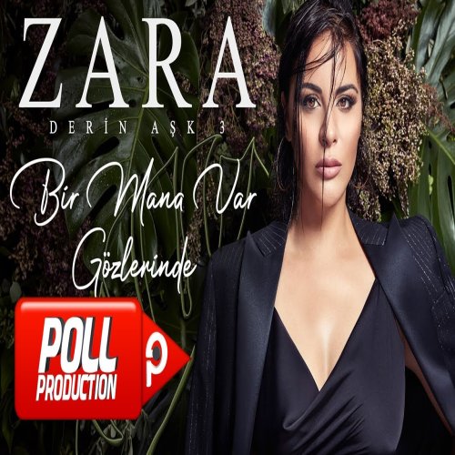 Zara - Bir Mana Var Gözlerinde