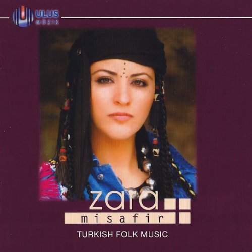 Zara - Bugün Ayın Işığı