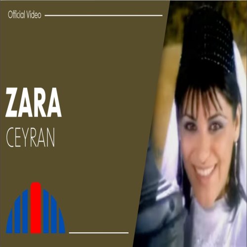Zara - Ceyran