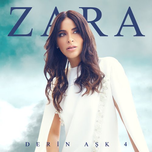 Zara - Dayanamıyorum