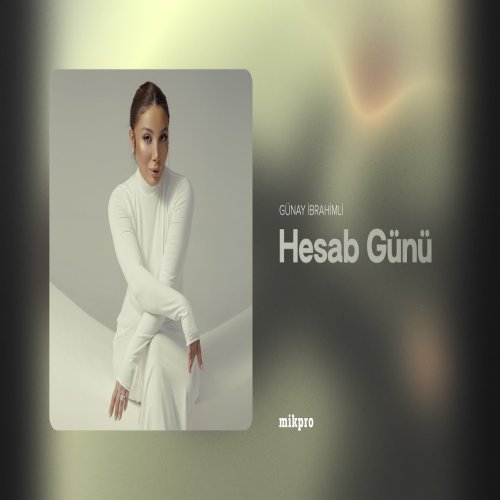 Günay İbrahimli - Hesab Günü