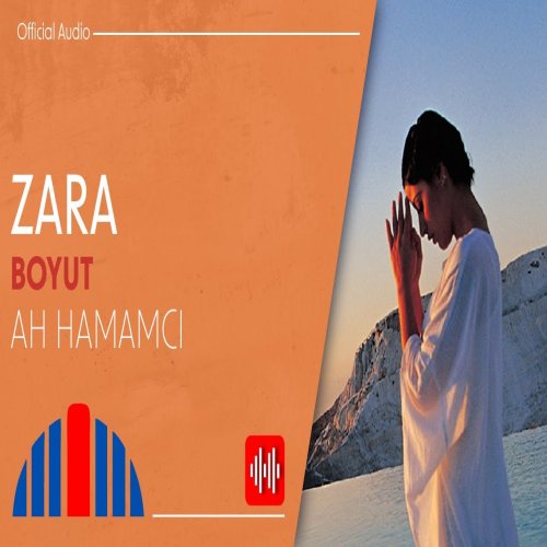 Zara - Ah Hamamci