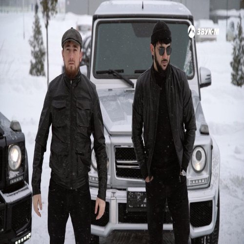 Султан Лагучев,Ислам Итляшев - Хулиган
