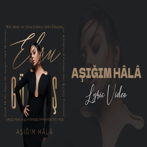 Ebru Gündeş - Aşığım Hala