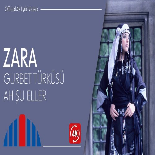 Zara - Gurbet Türküsü