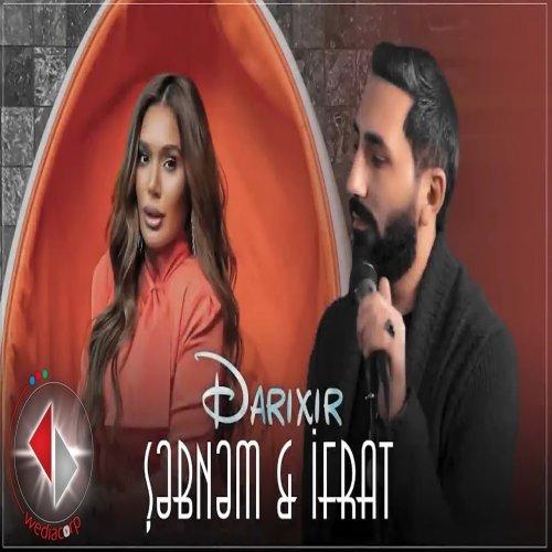Ifrat,Şəbnəm Qəhrəmanova - Darıxır