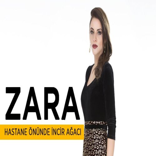 Zara - Hastane Önünde İncir Ağacı