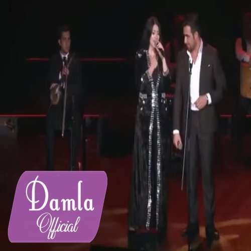 Damla,Talib Tale - Bele Getme