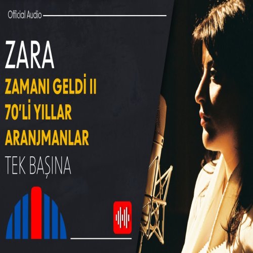 Zara - Tek Başına