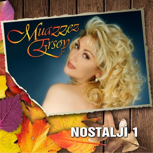 Muazzez Ersoy - Kıskanırım Seni Ben