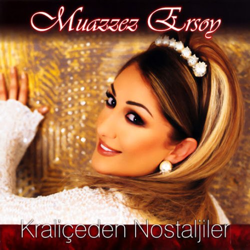 Muazzez Ersoy - Mavi Gözler O Biçim