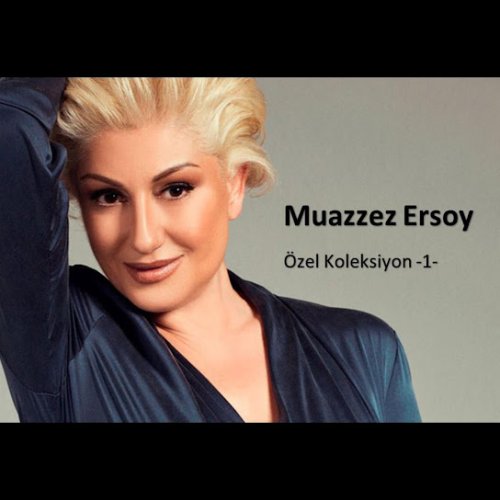 Muazzez Ersoy - Pişman Olur Da Bir Gün