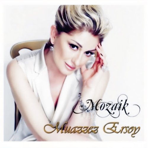 Muazzez Ersoy - Rüzgar