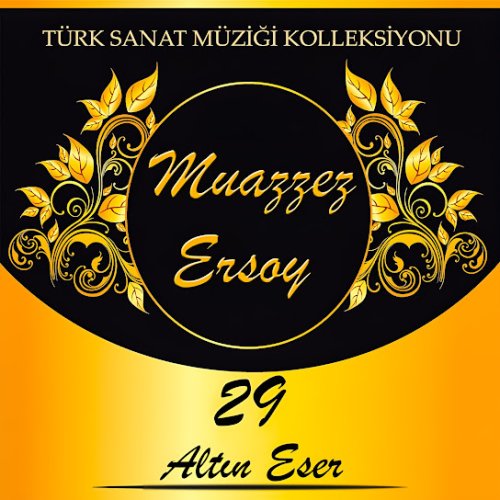 Muazzez Ersoy - Seninle