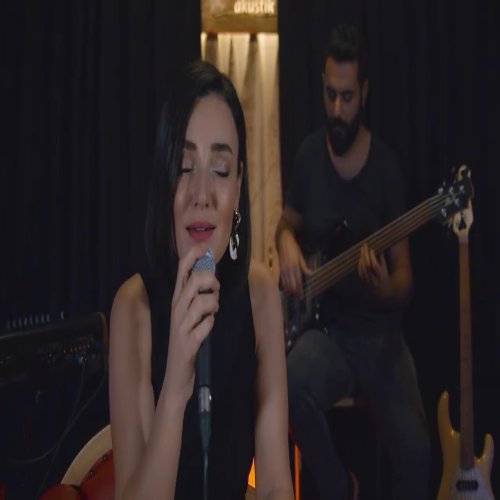 Sevcan Orhan - Bülbüldür Öter Güle
