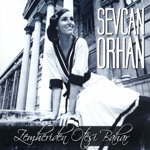 Sevcan Orhan - Ezilim Üzülim