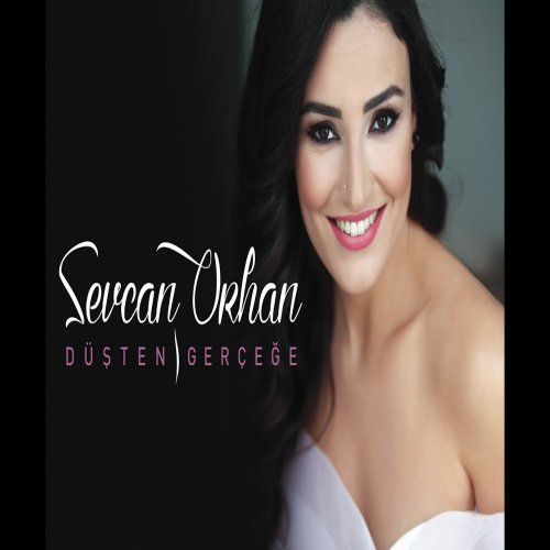 Sevcan Orhan - Kanadım Değdi Sevdaya