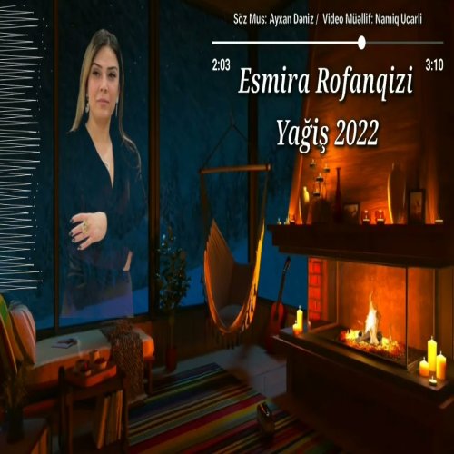 Ilkin Cerkezoglu - Yagis