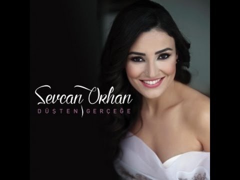 Sevcan Orhan - Munzur Dağı