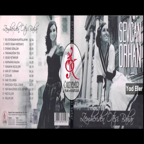 Sevcan Orhan - Yad Eller