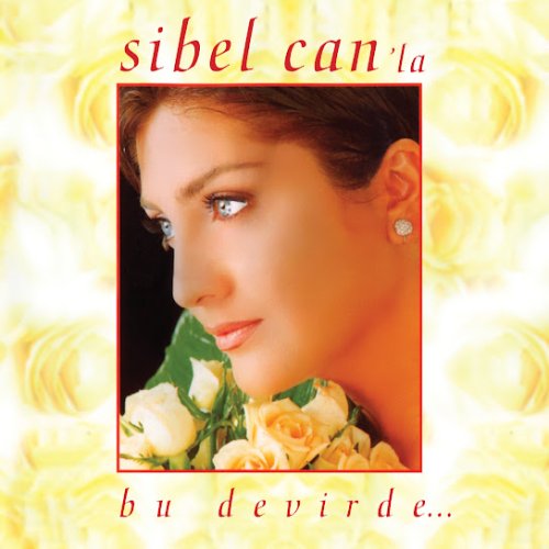 Sibel Can - Havar