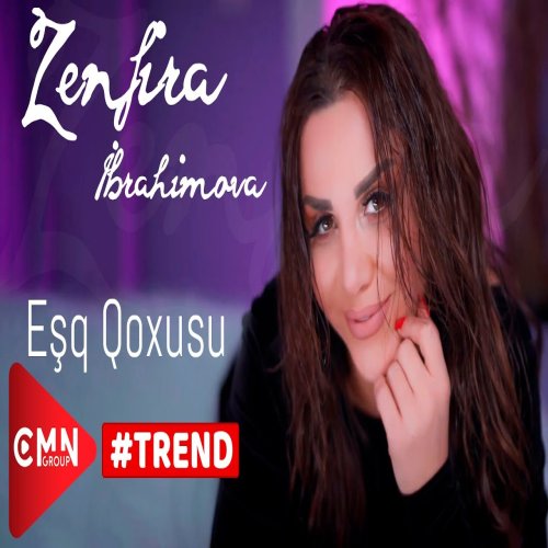 Zenfira İbrahimova - Eşq Qoxusu