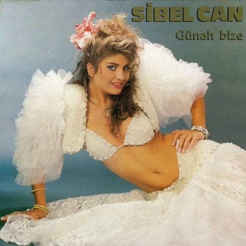 Sibel Can - Yetti Bu Ayrılık