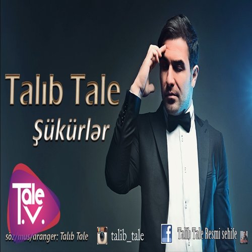 Talib Tale - Şükürlər
