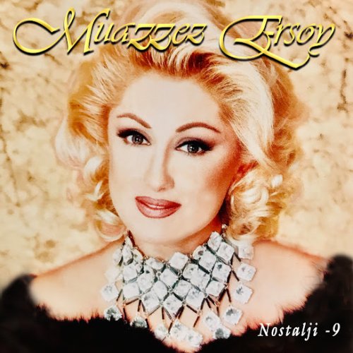 Muazzez Ersoy - Ayva Çiçek Açmış