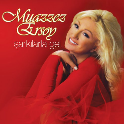Muazzez Ersoy - Bir Zaman Ağlayıp