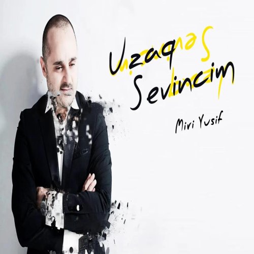 Miri Yusif - Uzaq Sevincim Miri Yusif - Uzaq Sevincim