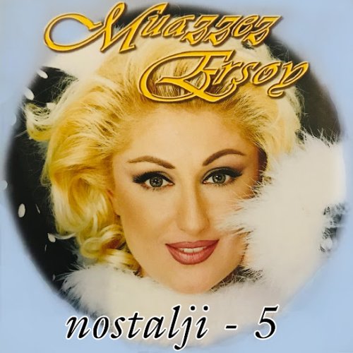 Muazzez Ersoy - Falcı
