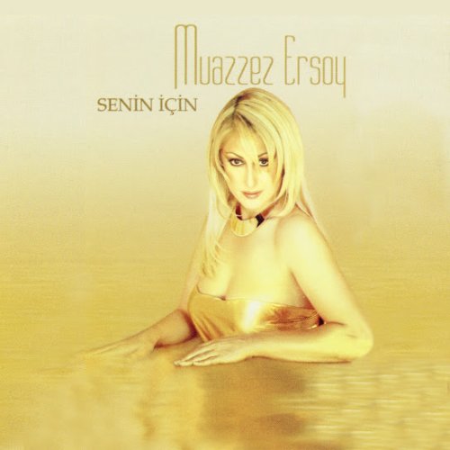 Muazzez Ersoy - Geceleri