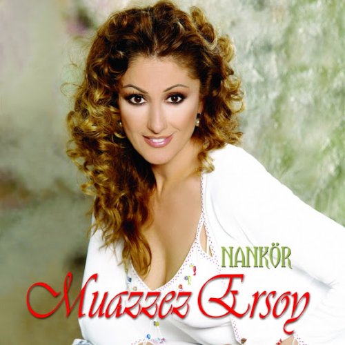 Muazzez Ersoy - Giden Yanacak