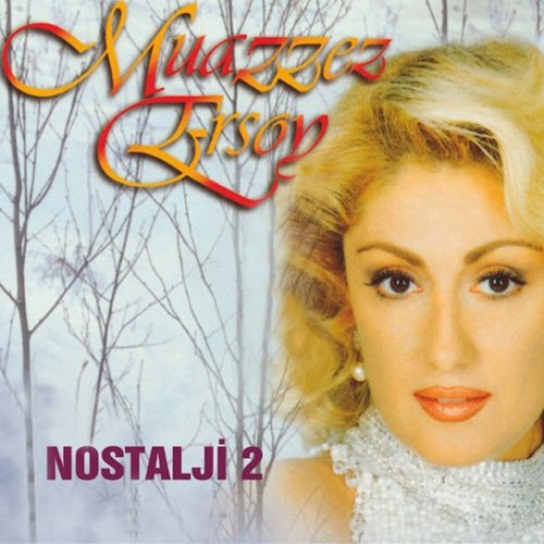 Muazzez Ersoy - Sus Sus Sus