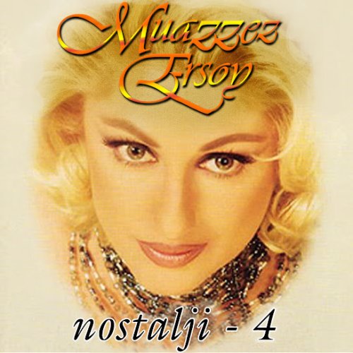 Muazzez Ersoy - Yeşil Ördek Gibi