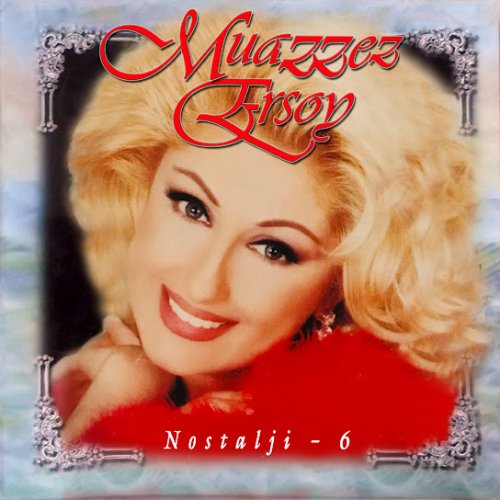 Muazzez Ersoy - Yollarına Gül Döktüm