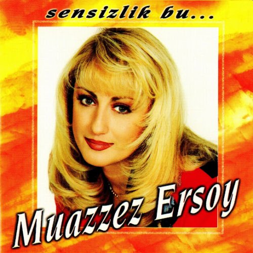 Muazzez Ersoy - Öyle Olmaz Böyle Olur