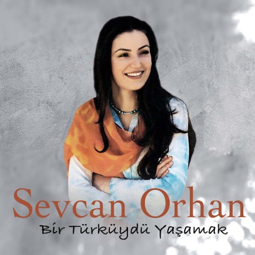 Sevcan Orhan - Şiire Gazele
