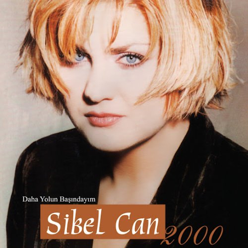 Sibel Can - Berivan
