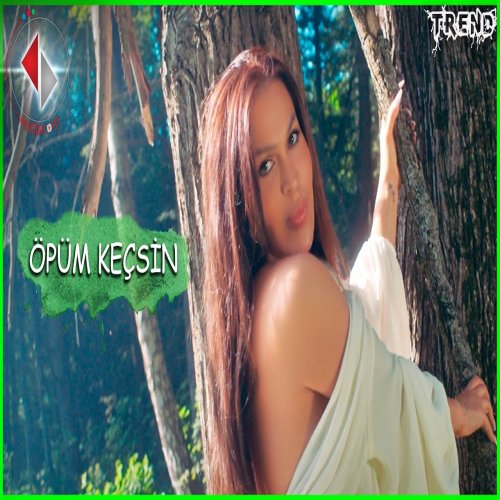 Rəqsanə İsmayılova - Öpüm Keçsin