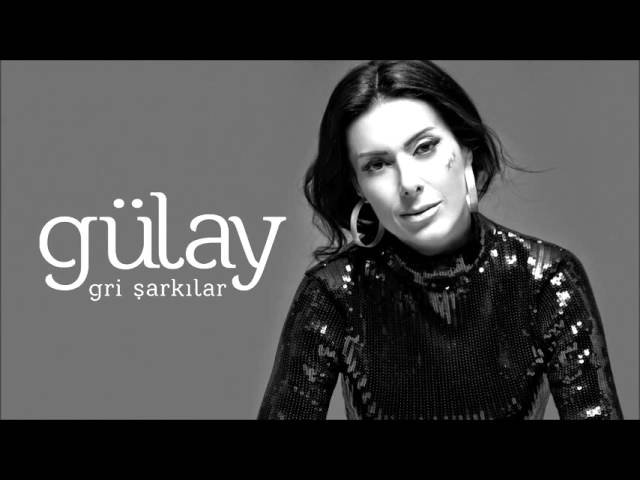 Gülay Sezer - Mucize