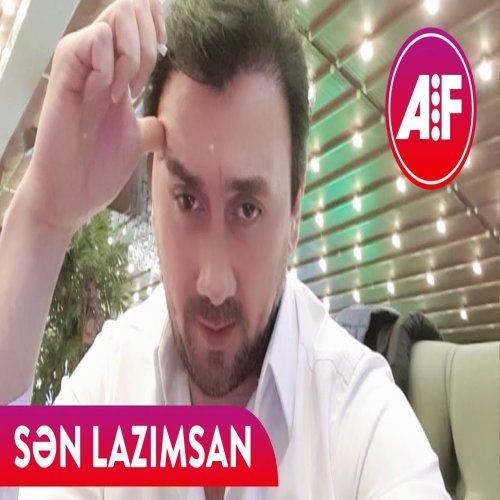 Aqsin Fateh - Sen Lazımsan
